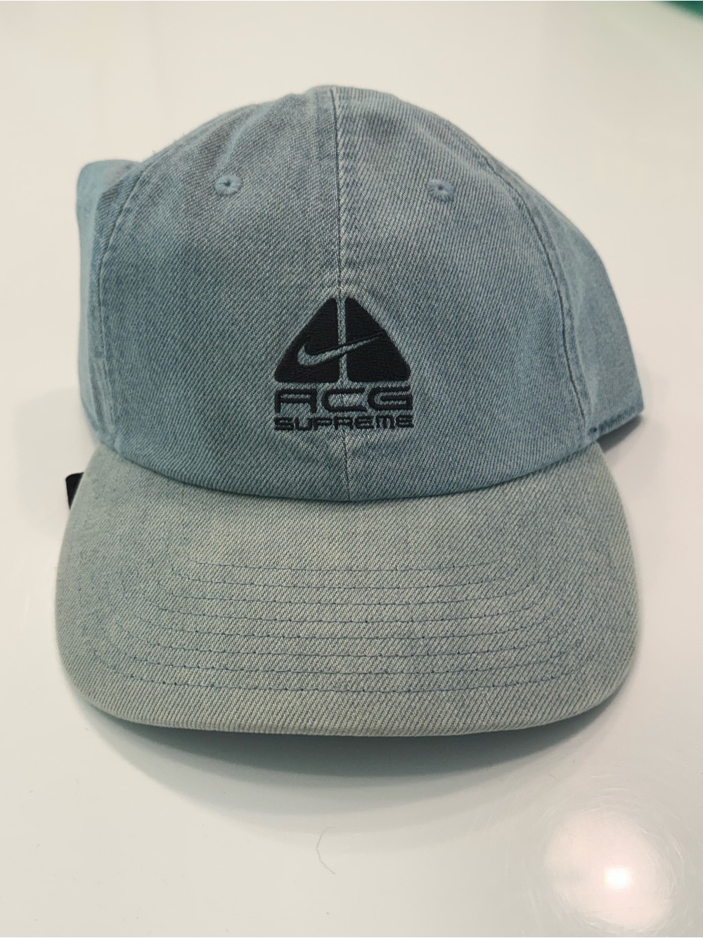 Nike ACG Supreme Denim Hat